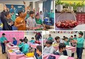 برگزاری جشن نیمه شعبان